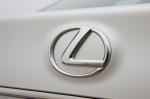 Lexus GS350 2011 года
